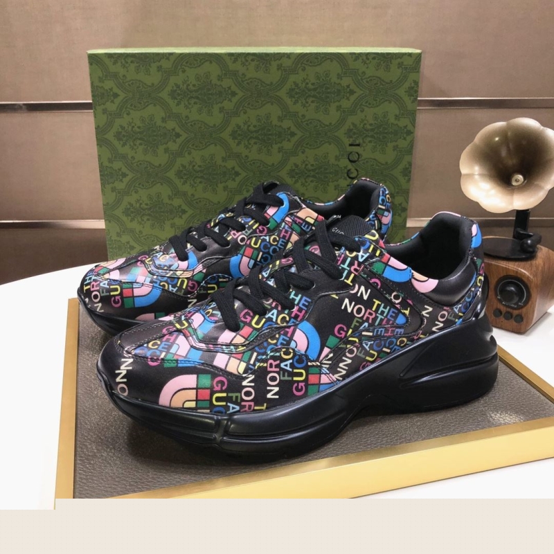 G*u*i casual shoes